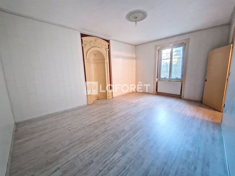 Appartement à vendre, 98m², Gray