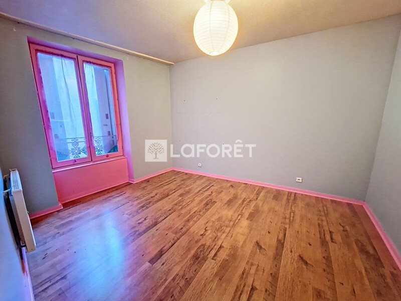 Appartement à vendre, 98m², Gray