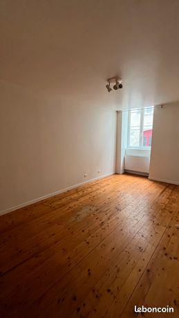 Appartement à louer, 45m², Salins-les-Bains