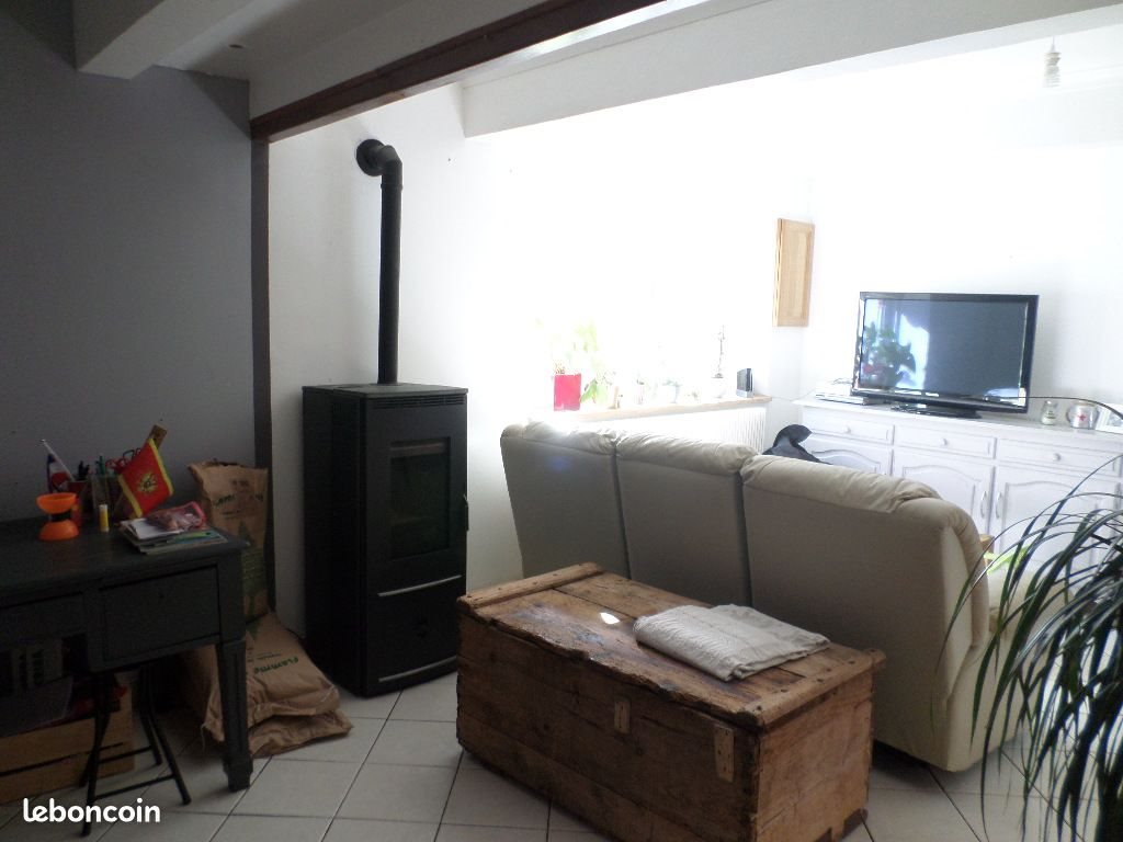 Appartement à louer, 78m², Arc-sous-Montenot