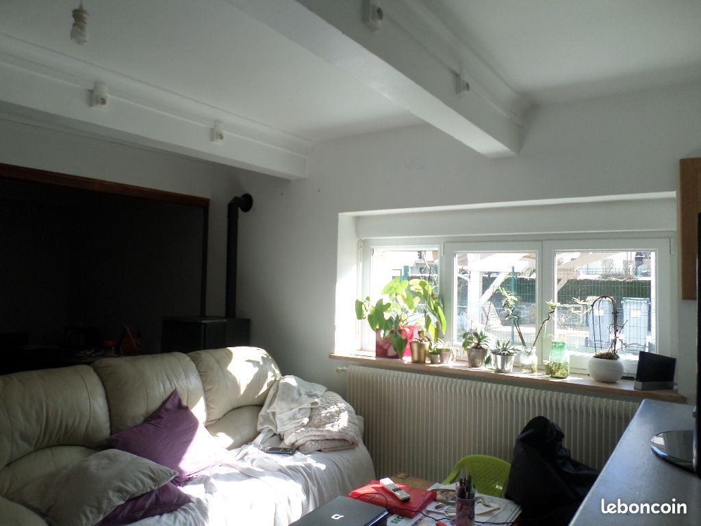 Appartement à louer, 78m², Arc-sous-Montenot