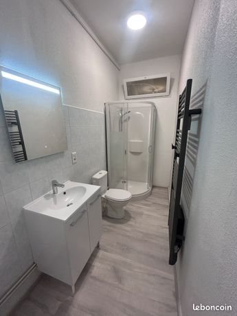 Appartement à louer, 68m², Salins-les-Bains