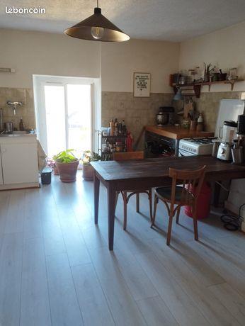 Appartement à louer, 86m², Arbois