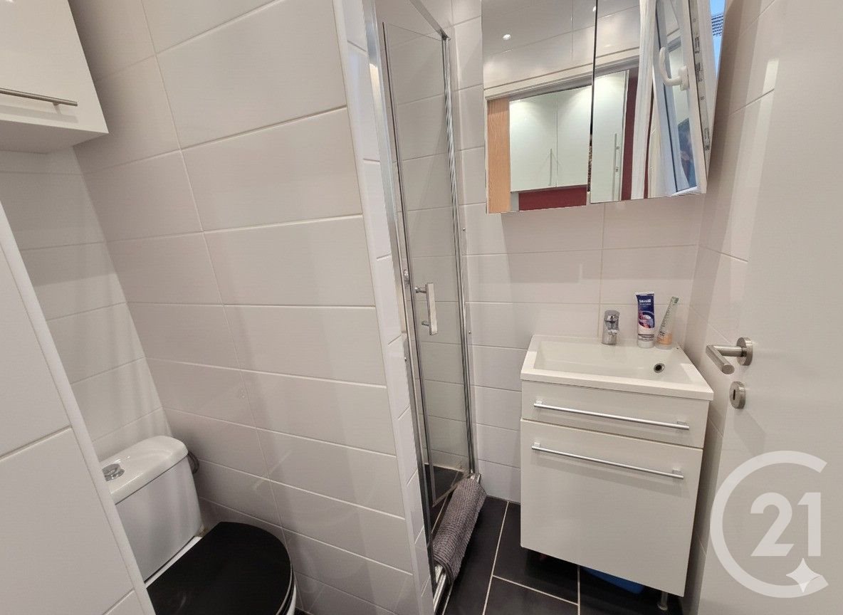 Appartement à vendre, 17m², Paris 11ème