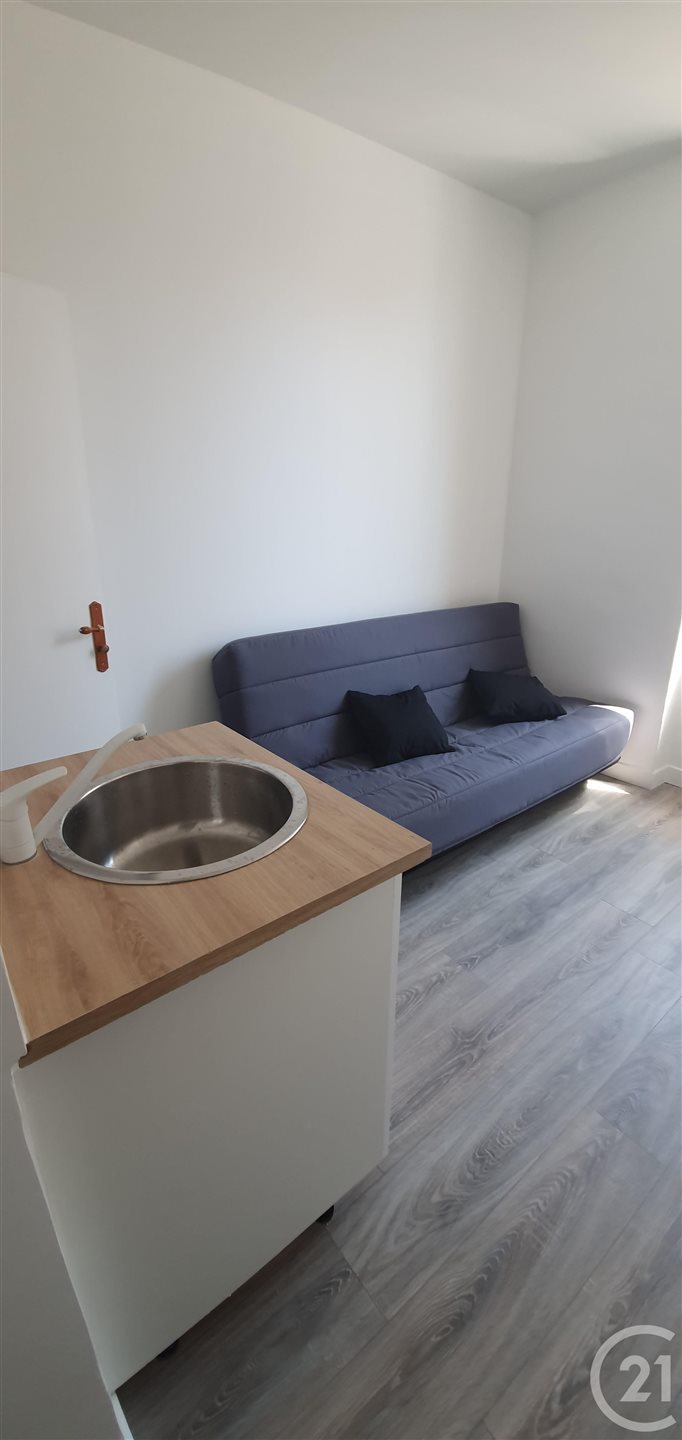 Appartement à louer, 11m², Paris 13ème
