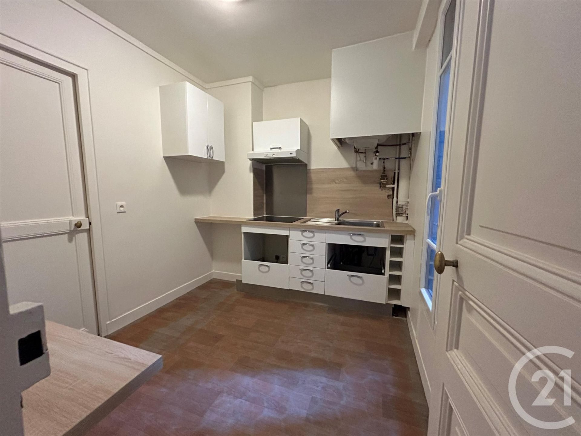 Appartement à louer, 53m², Paris 13ème