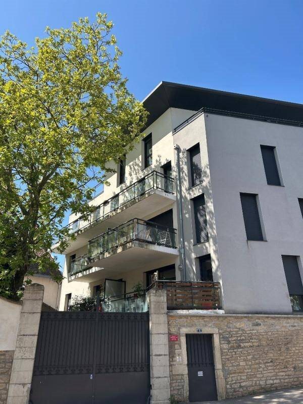Appartement à louer, 85m², Dijon