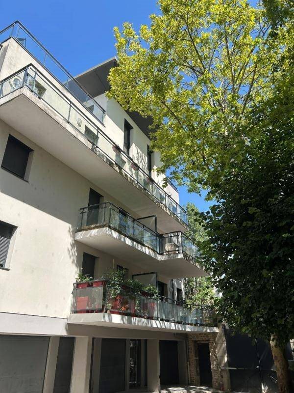 Appartement à louer, 85m², Dijon