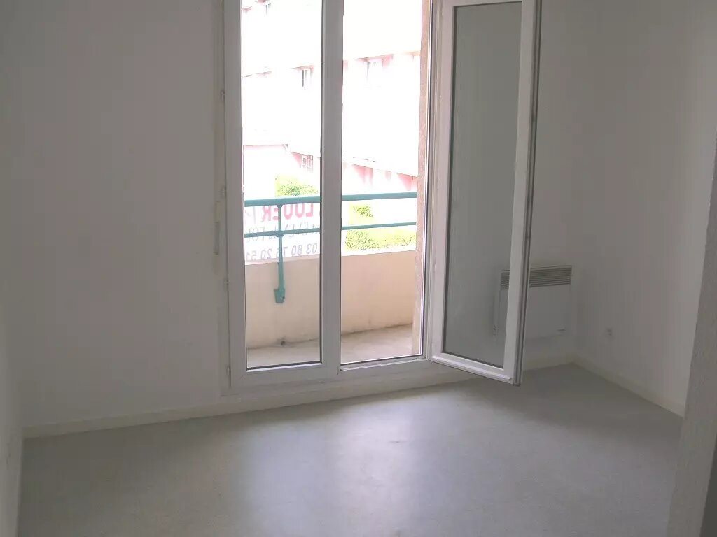 Appartement à louer, 18m², Dijon