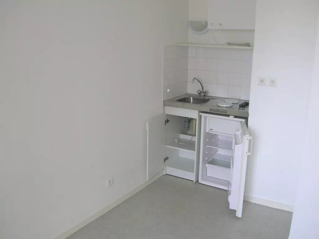 Appartement à louer, 18m², Dijon