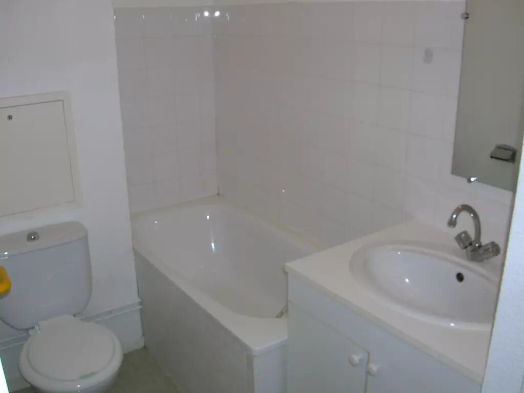 Appartement à louer, 18m², Dijon