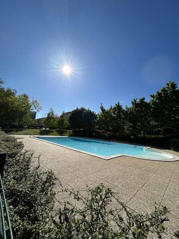 Appartement à louer, 73m², Dijon