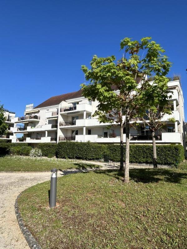 Appartement à louer, 73m², Dijon