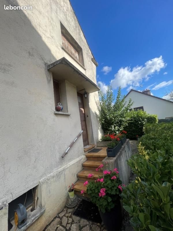 Maison à louer, 65m², Dijon