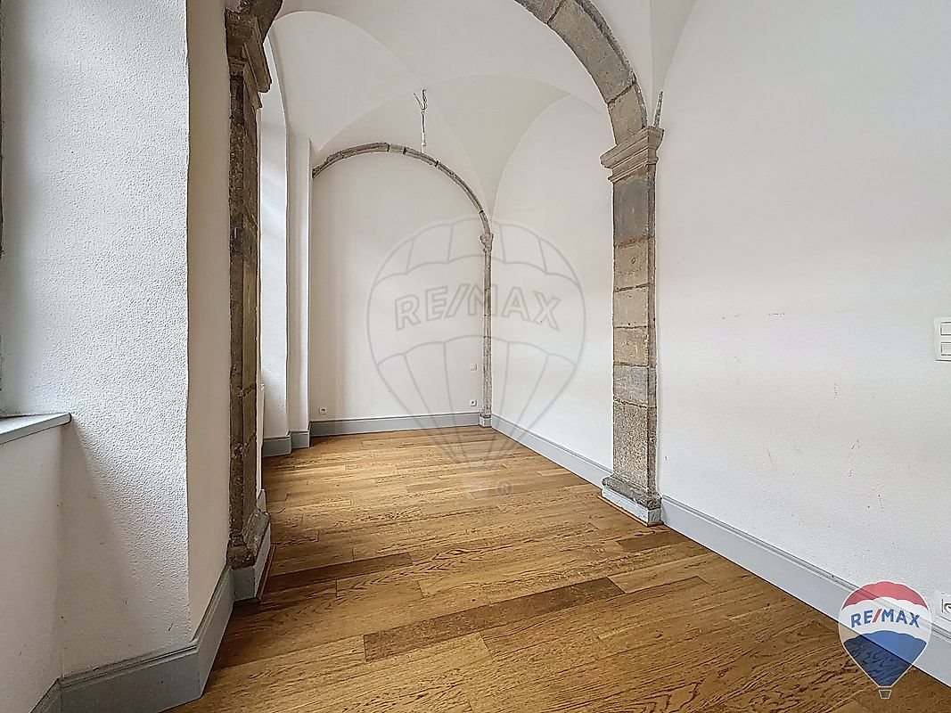 Appartement à vendre, 107m², Dole