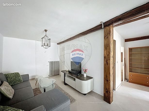 Appartement à vendre, 140m², Saint-Marcel