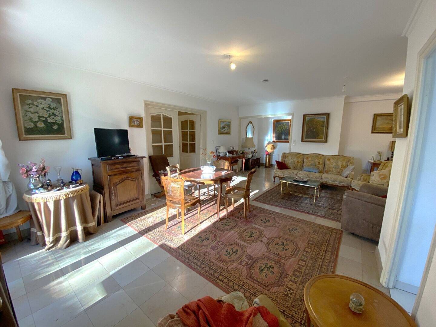 Appartement à louer, 108m², Dijon