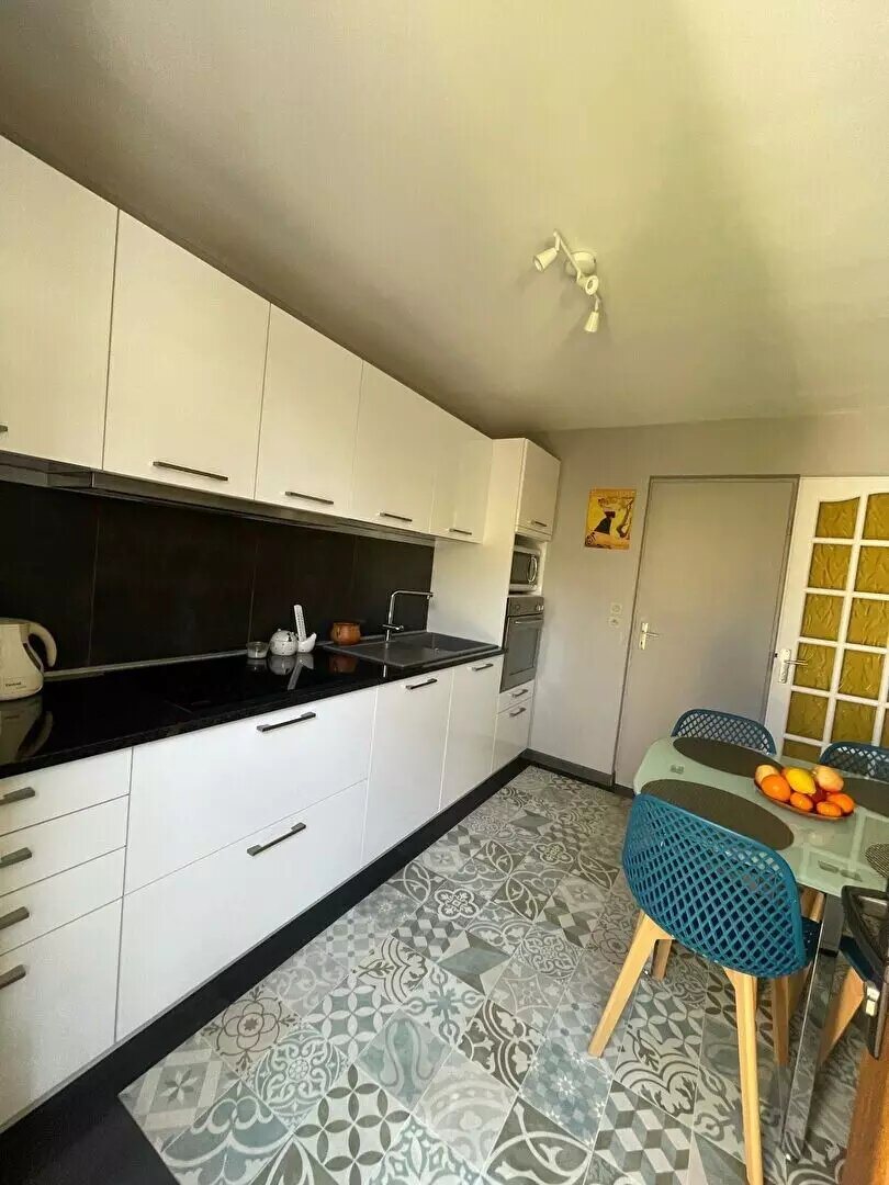 Maison à vendre, 84m², Dijon
