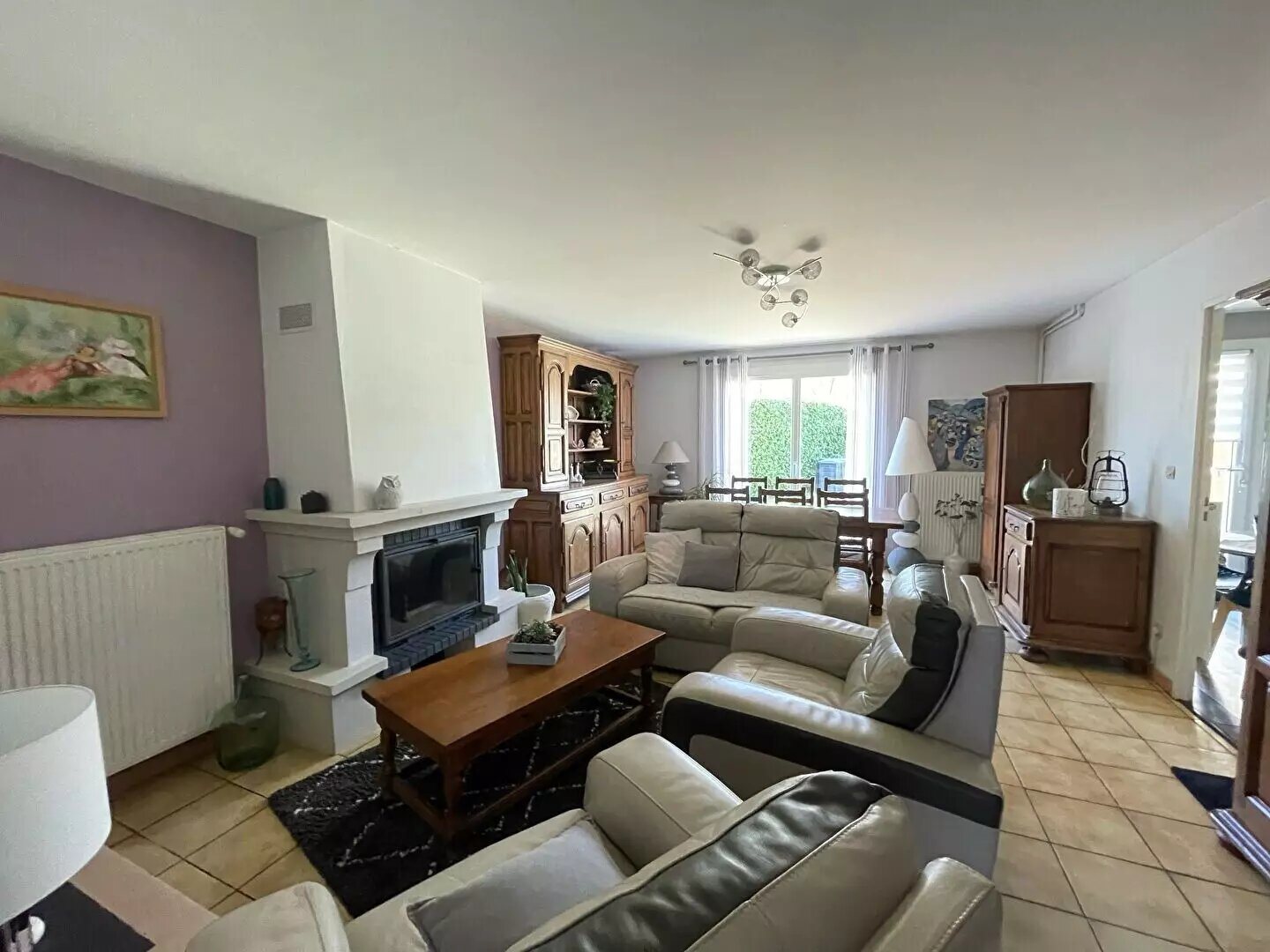 Maison à vendre, 84m², Dijon