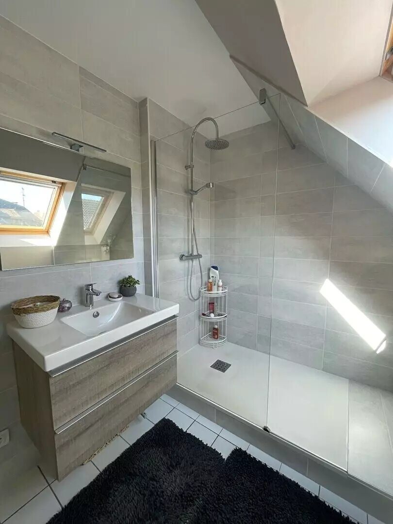 Maison à vendre, 84m², Dijon