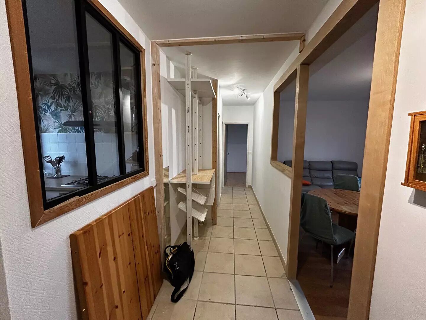 Appartement à louer, 55m², Dijon