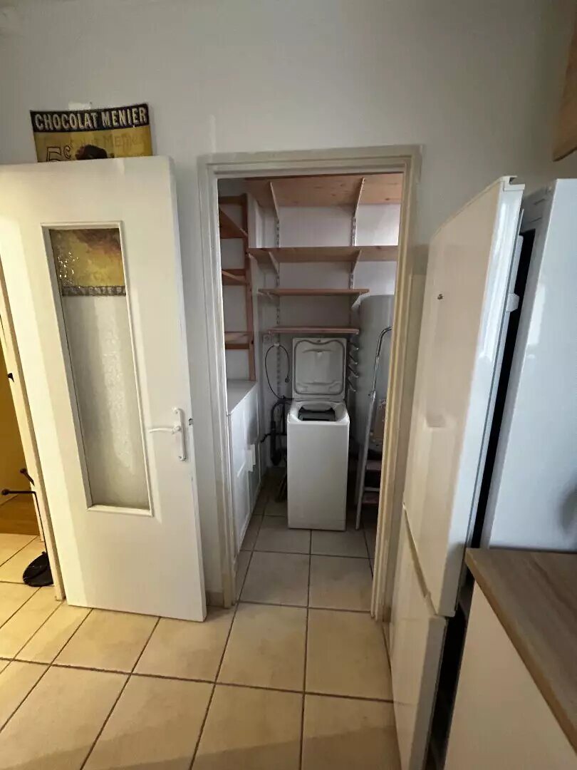 Appartement à louer, 55m², Dijon