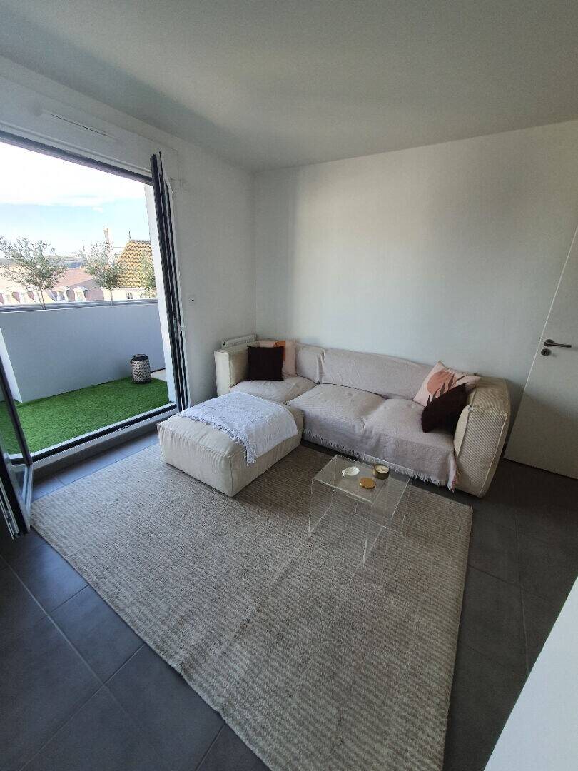 Appartement à louer, 81m², Dijon