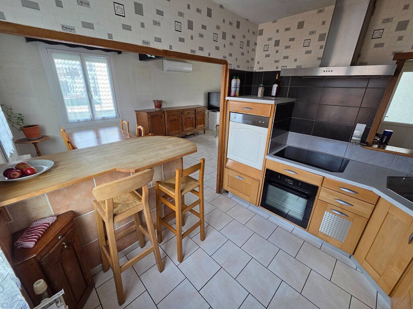 Maison à vendre, 101m², Longvic