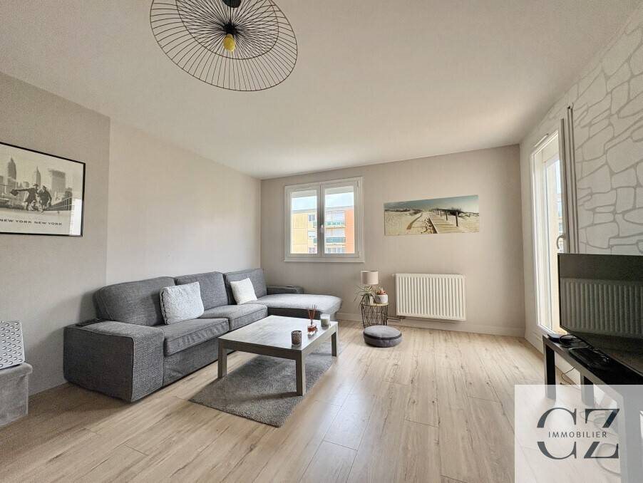 Appartement à vendre, 82m², Talant