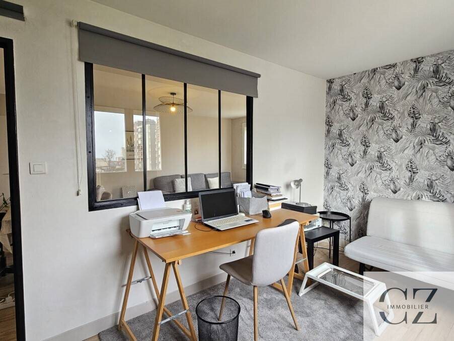 Appartement à vendre, 82m², Talant