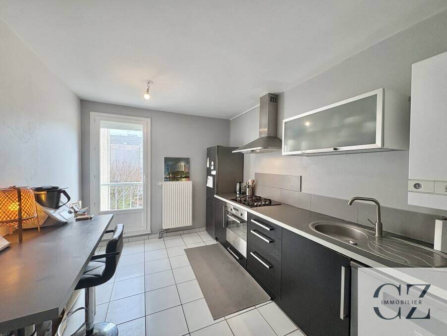 Appartement à vendre, 82m², Talant