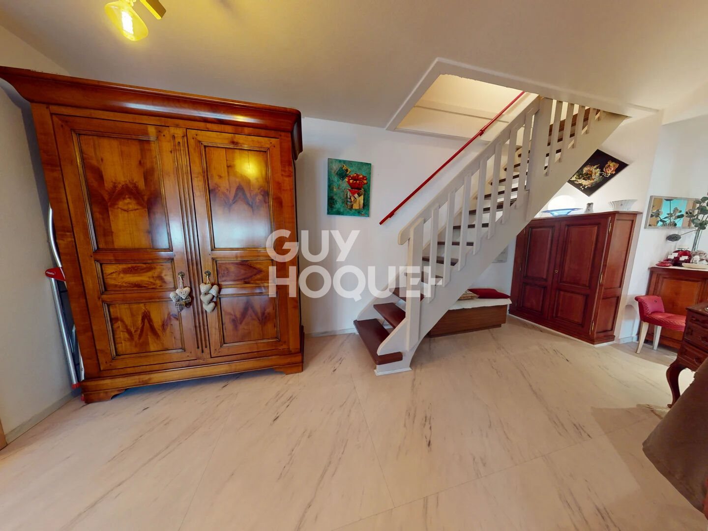 Appartement à vendre, 154m², Vesoul