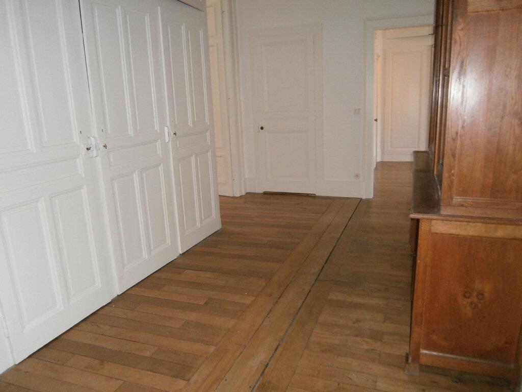 Appartement à louer, 145m², Besançon