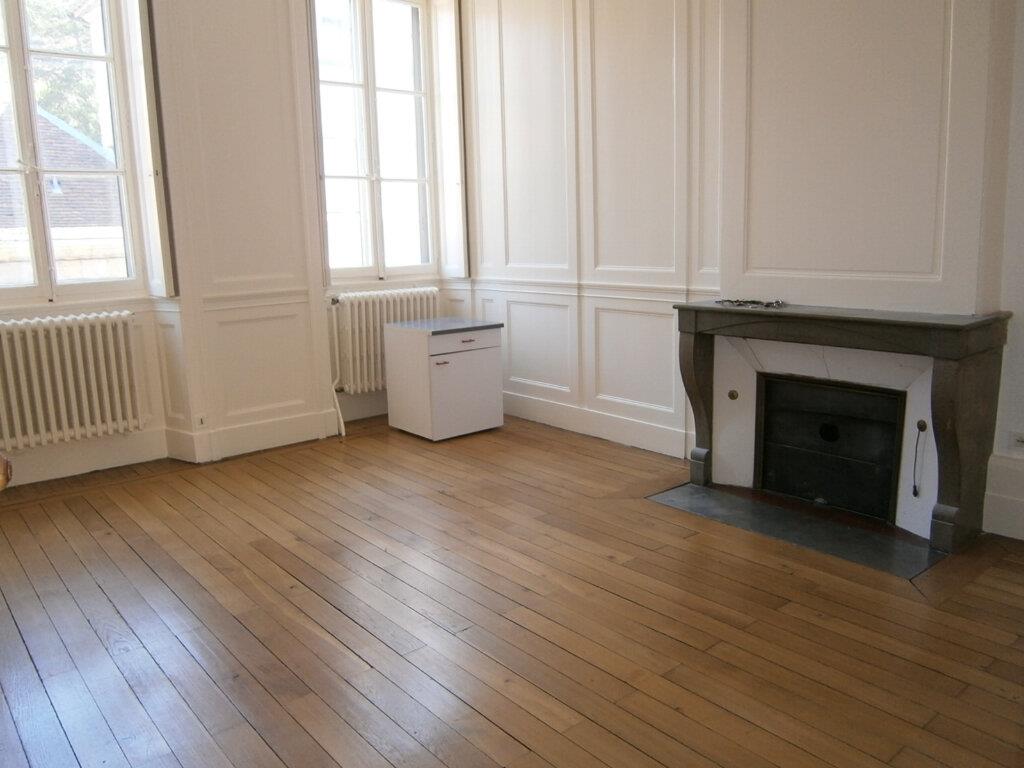 Appartement à louer, 145m², Besançon