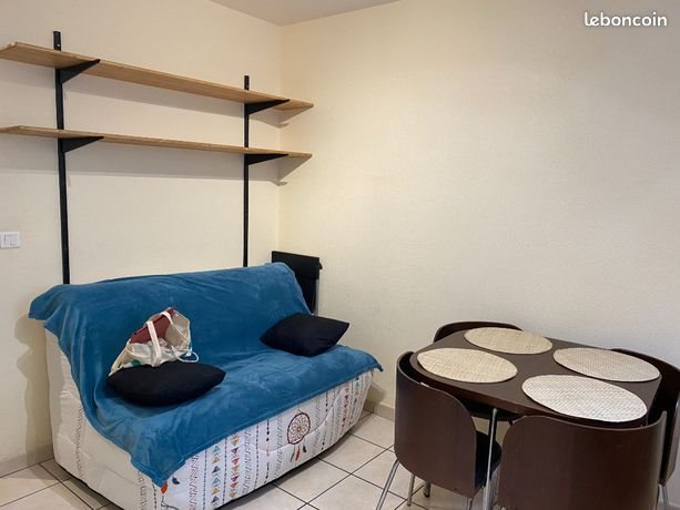 Appartement à louer, 36m², Besançon