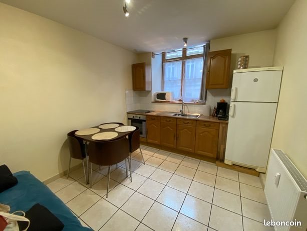 Appartement à louer, 36m², Besançon