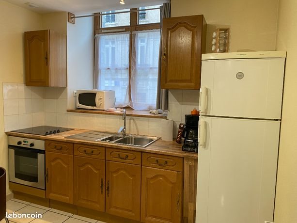 Appartement à louer, 36m², Besançon
