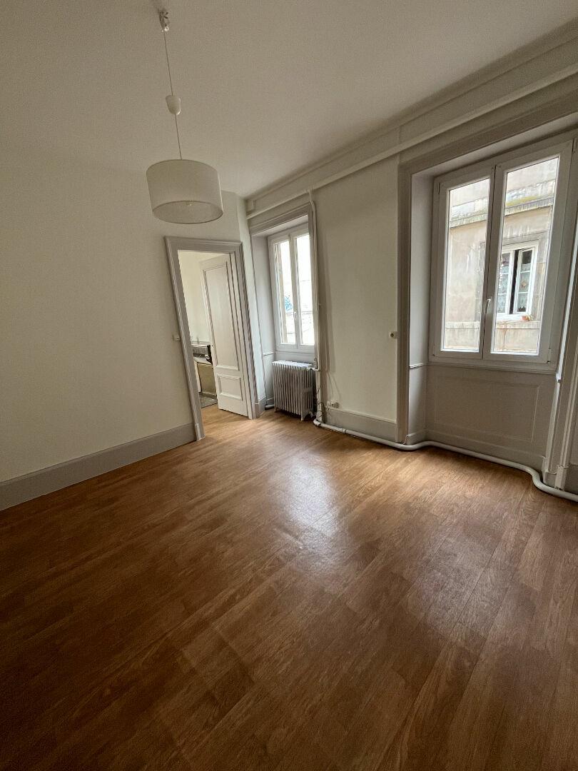 Maison à louer, 56m², Besançon
