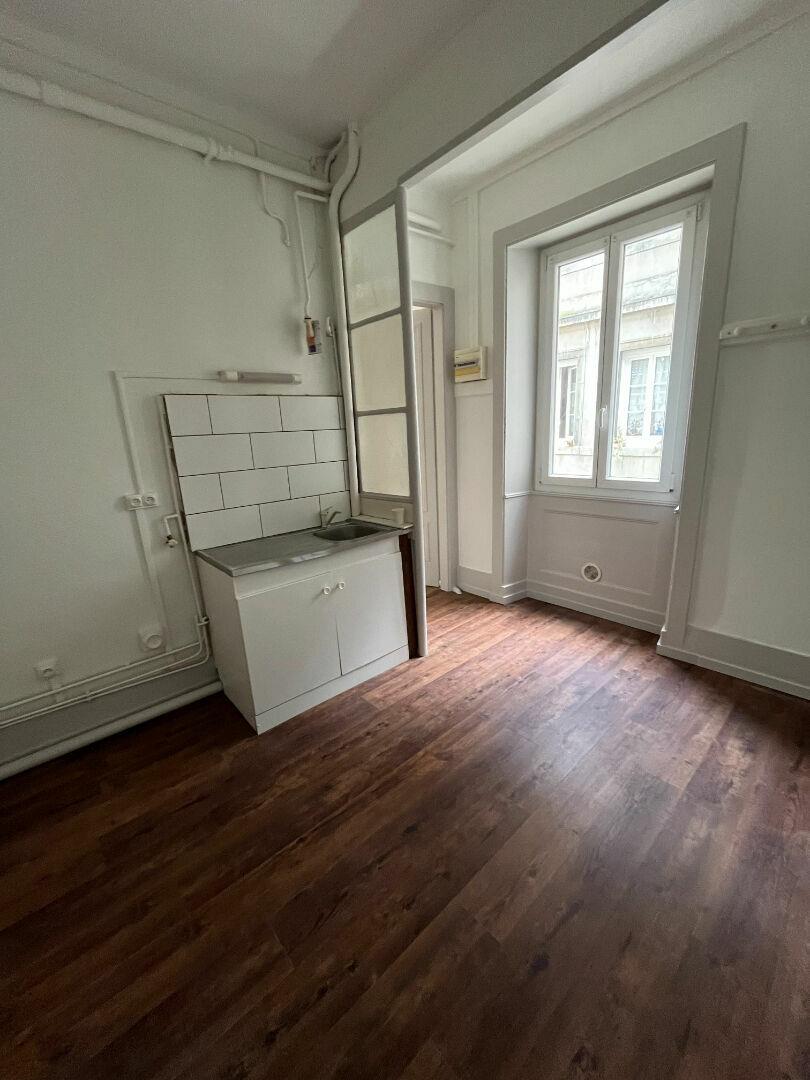 Maison à louer, 56m², Besançon