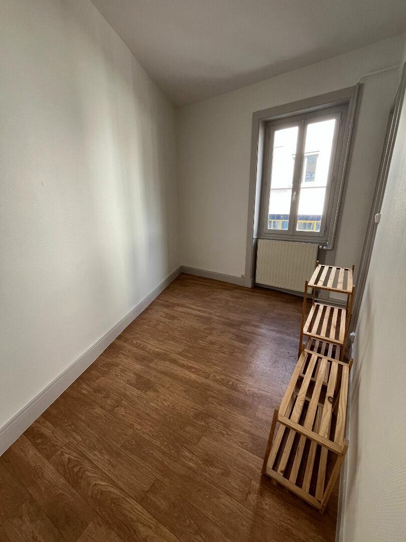 Maison à louer, 56m², Besançon