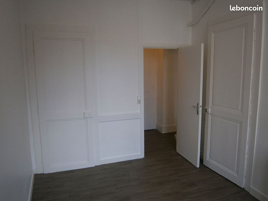 Appartement à louer, 47m², Besançon