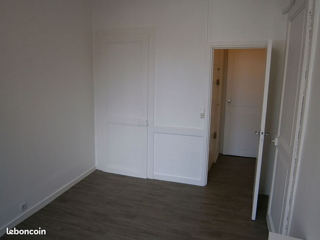 Appartement à louer, 47m², Besançon