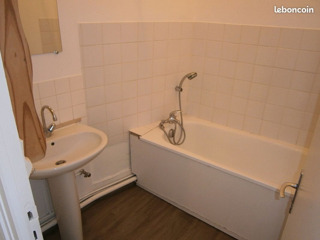 Appartement à louer, 47m², Besançon