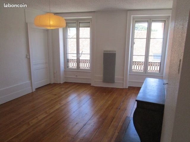 Appartement à louer, 34m², Besançon