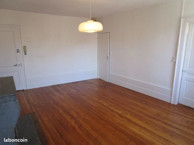 Appartement à louer, 34m², Besançon