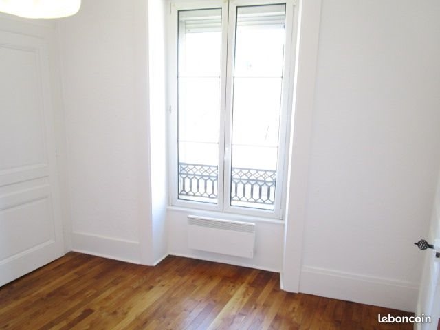 Appartement à louer, 34m², Besançon