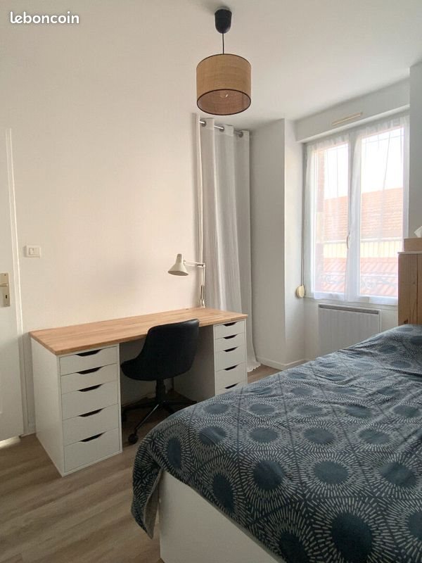 Appartement à louer, 30m², Besançon