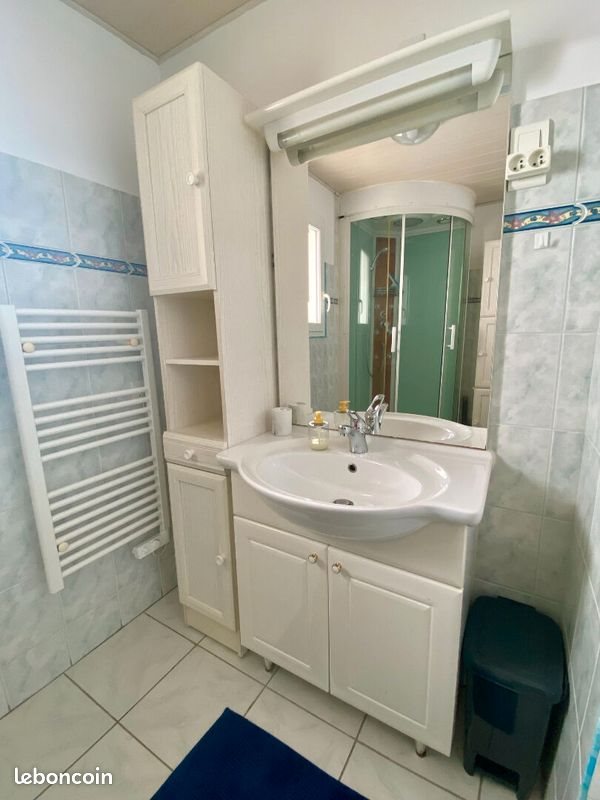 Appartement à louer, 30m², Besançon