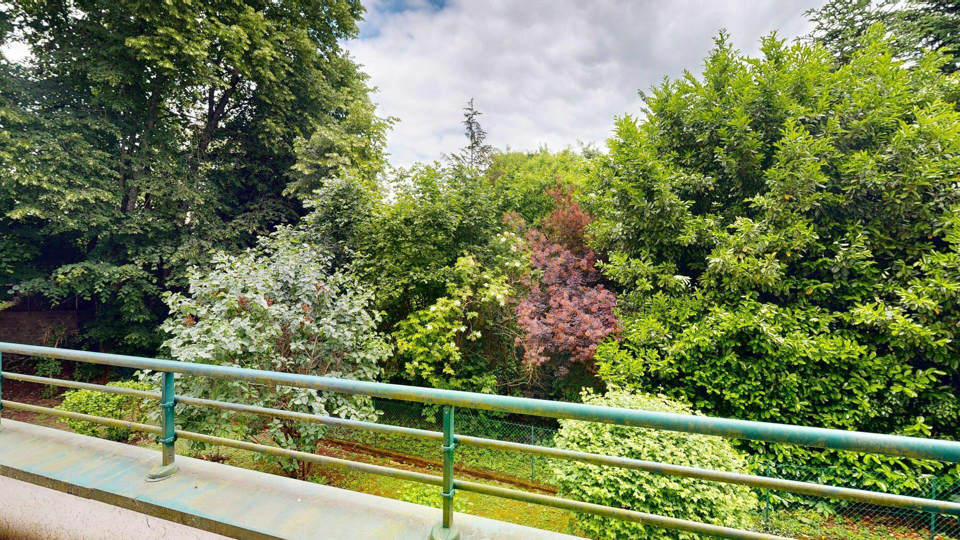 Appartement à louer, 73m², Besançon