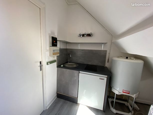 Appartement à louer, 16m², Besançon